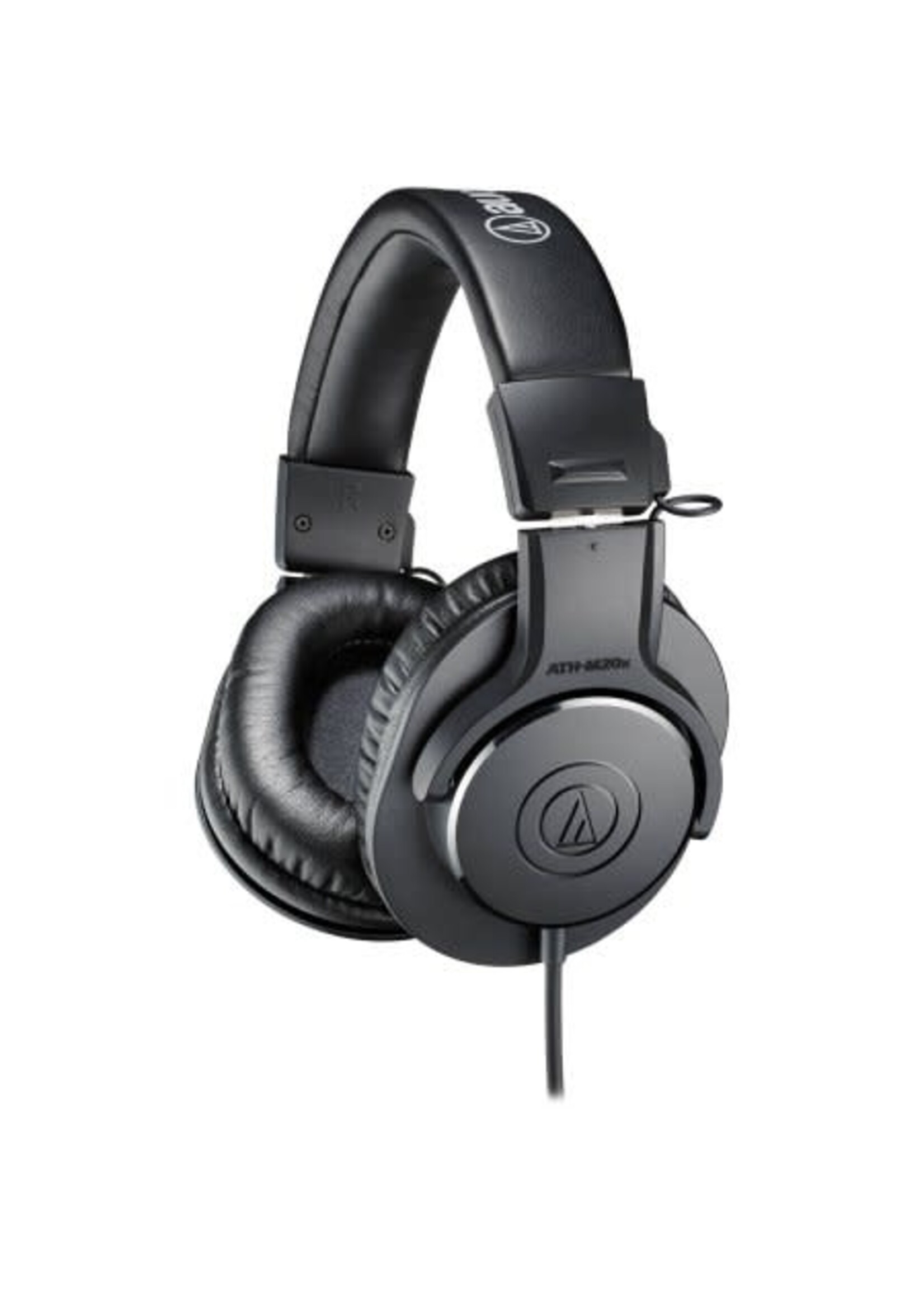 Audio-Technica Audio-Technica ATHM20X Closed-Back Monitoring Headphones