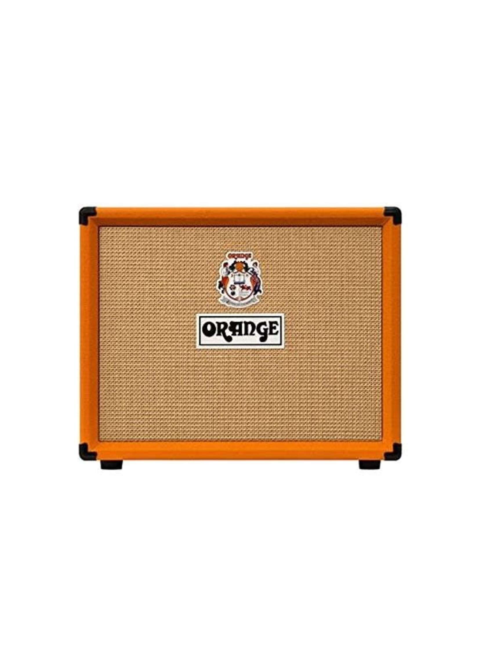 Orange Orange Super Crush 100W Combo Amp