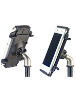 Stagg Stagg Look 10 Smart Phone and Tablet Holder for Music Stands