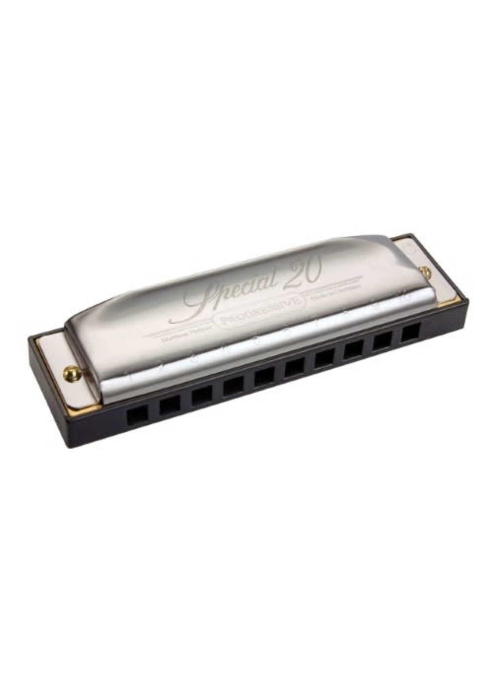 Hohner Special 20 Diatonic - G