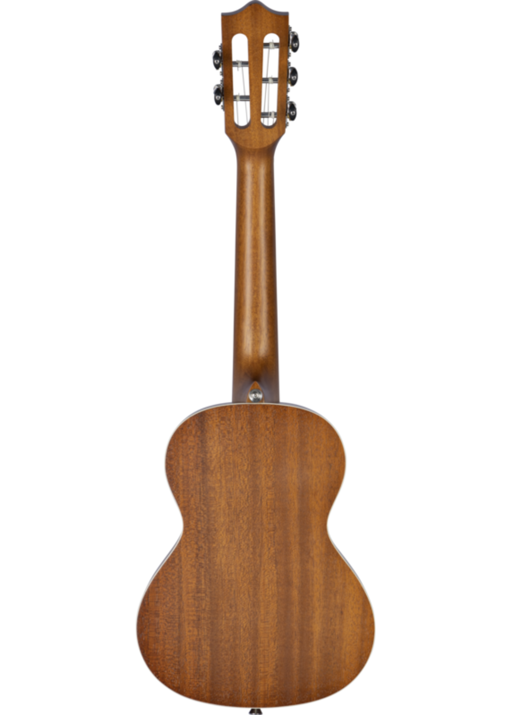 Lanikai Lanikai Mahogany Low and High G Tenor with gig bag