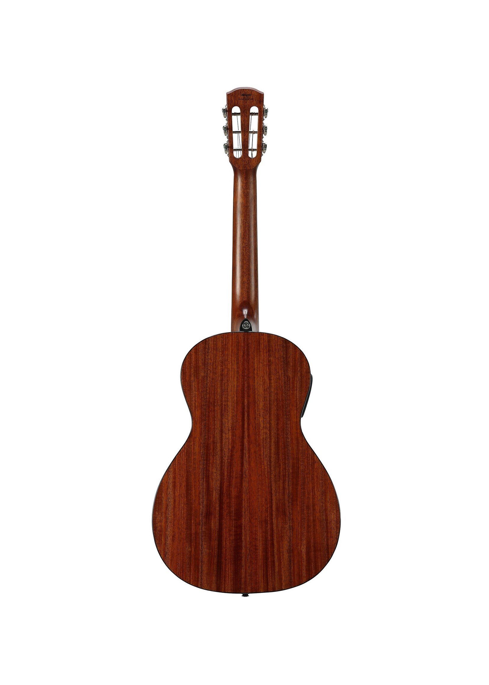 Alvarez Artist Parlor Acoustic Electric (non cutaway) EQ & Tuner