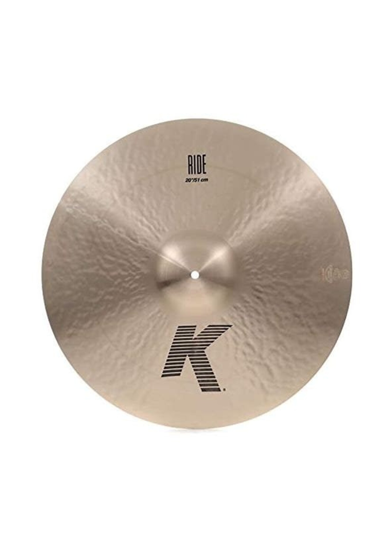 Zildjian Zildjian K Series Ride Cymbal - 20 Inches