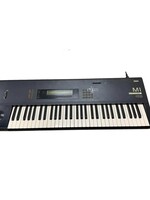 Korg KORG M1 Music Workstation Synthesizer Super Groomed 80s Vintage Keyboard (used)