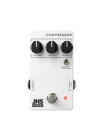 JHS JHS Pedals 3 Series Compressor Effects Pedal White