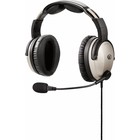 LIGHTSPEED ZULU 3 PANEL HEADSET