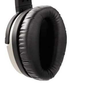 LIGHTSPEED ZULU 3 PANEL HEADSET