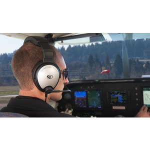 OUT OF STOCK LIGHTSPEED SIERRA Pilot Aviation Headset