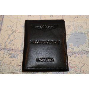 CPS LICENCE WALLET