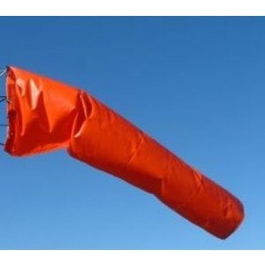 13" WINDSOCK