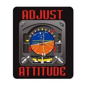 TRINTEC ADJUST ATTITUDE MOUSE PAD MP 04