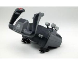 CH FLIGHT SIM YOKE USB - Calgary Pilot Supply Ltd