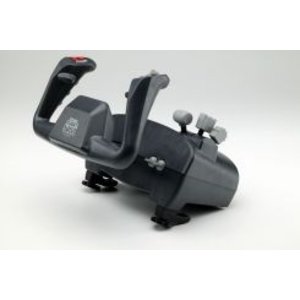 OUT OF STOCK CH FLIGHT SIM YOKE USB