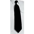 TIE NAVY UNIFORM REGULAR