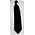 TIE NAVY UNIFORM REGULAR