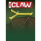 THE CLAW Tie Down Kit