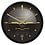 TRINTEC VINTAGE HORIZON WALL CLOCK 9063V