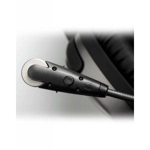 LIGHTSPEED ZULU 3 G/A HEADSET