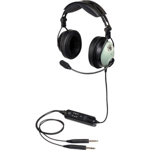 OUT OF STOCK DAVID CLARK ONE-X HEADSET