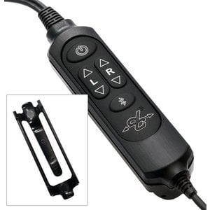 OUT OF STOCK DAVID CLARK ONE-X HEADSET
