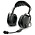 FLIGHTCOM 4DLX HEADSET-FIXED WING