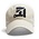 RED CANOE CESSNA 3D LOGO CAP STONE U-CAP-CESS-SE