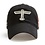 RED CANOE U-CAP-B17-01-BLK  BOEING B17 CAP BLACK