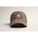 RED CANOE U-CAP-NAM-01-KI NAA MUSTANG CAP - KHAKI