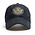 Red Canoe RED CANOE  DE HAVILLAND CAP NAVY U-CAP-DHC-01-NY