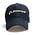 RED CANOE BOEING 3D EMBROIDERED CAP NAVY U-CAP-BOEING3D-NY