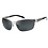 Dual Eyewear DUAL EYEWEAR, AV1 Matte Frames SMOKE LENSES