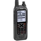 ICOM A25C SPORT WITH AA PACK BATTERY