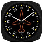 TRINTEC CLASSIC DIRECTIONAL GYRO CLOCK 9062