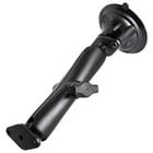 RAM SUCTION CUP MOUNT TWIST LOCK LONG B-166U-C