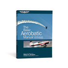 ASA THE BASIC AEROBATIC MANUAL