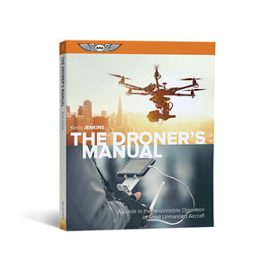 ASA THE DRONER'S MANUAL