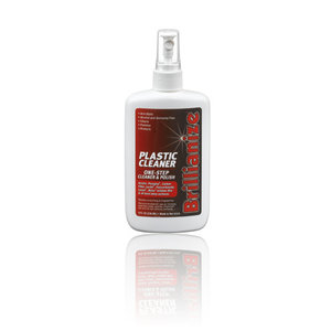 BRILLIANIZE 8oz. WINDSHIELD CLEANER