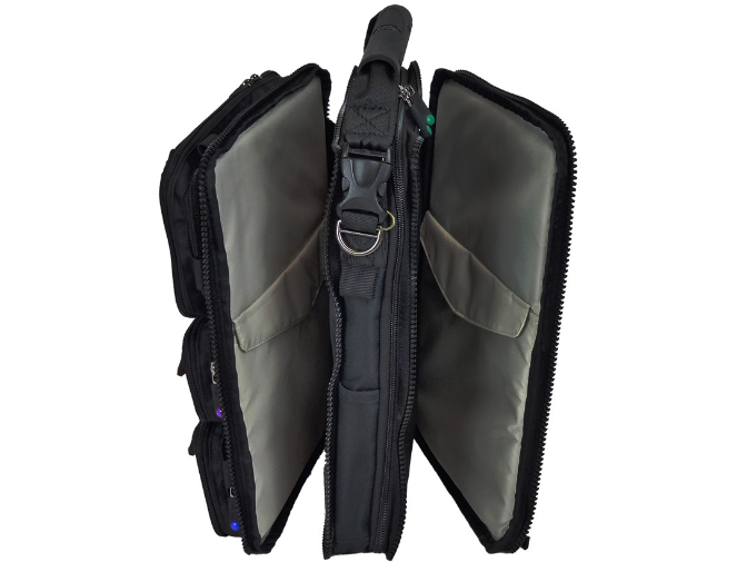 NWT Bose BrightLine Bag Flex System | eBay