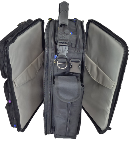 BrightLine Bags review - Create the ultimate gear bag of your dreams - The  Gadgeteer