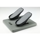 OUT OF STOCK CH PRO RUDDER PEDAL