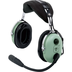 DAVID CLARK H10-13 HELI HEADSET