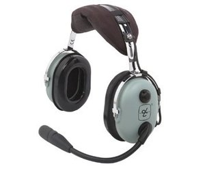 DAVID CLARK H10-13.4 HEADSET - Calgary Pilot Supply Ltd