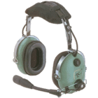 DAVID CLARK H10-60 HEADSET