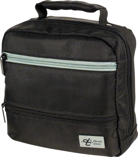 DAVID CLARK HEADSET BAG - Calgary Pilot Supply Ltd