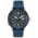 CITIZEN NAVIHAWK BLUE ANGEL BLUE STRAP BJ7007-02L