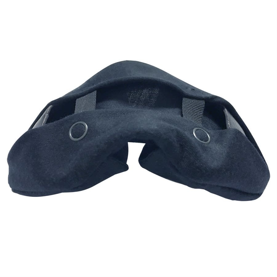 DAVID CLARK - HEADPAD RESTRAINT, DOUBLE FOAM - Calgary Pilot