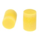 3M E-A-R™ Classic Foam Ear Plugs