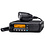 ICOM A120 BASE STATION WITH COVER AND POWER SUPPLY