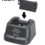 ICOM BC-144N DESKTOP CHARGER