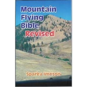 MOUNTAIN FLYING BIBLE REVISED